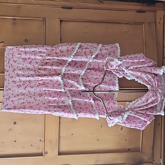 Majorelle Revolve Clothing Carly Top SIZE L and midi Skirt SIZE M Set - Picture 5 of 14